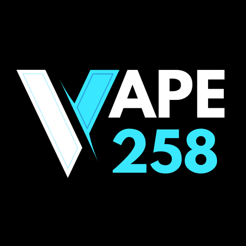 Vape258 Logo