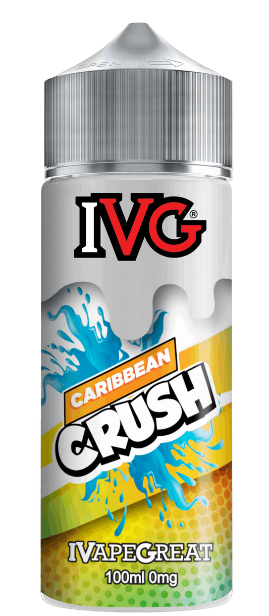 IVG Caribbean Crush